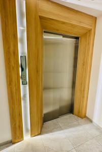 Refugio Moderno y acogedor en la ciudad