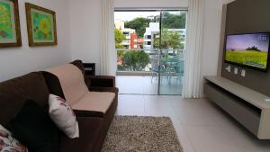 1070 - Praia de Bombinhas locação de temporada.