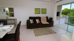 1070 - Praia de Bombinhas locação de temporada.