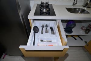 Yellow One - Apto no Brás com Garagem e Ótima Localização