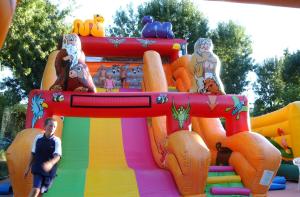 Mobilhome Victoria Bella Italia