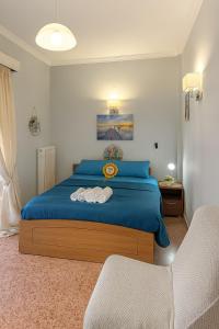 Experience Comfort 5 alfa