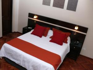 Gregorio I Hotel Boutique