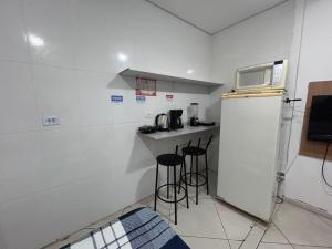 Studio Aconchegante Ao lado Expo Center Norte SP