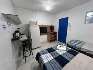 Studio Aconchegante Ao lado Expo Center Norte SP