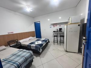 Studio Aconchegante Ao lado Expo Center Norte SP