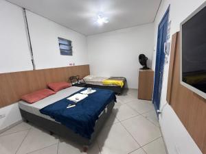 Studio na Vila Guilherme Ao lado Expo Center Norte