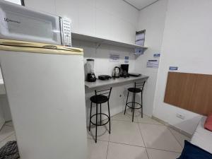 Studio na Vila Guilherme Ao lado Expo Center Norte