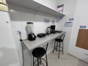 Studio na Vila Guilherme Ao lado Expo Center Norte