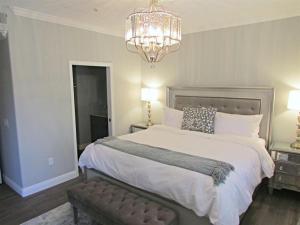 plush gated condo with heated pool near westworld