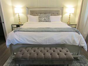 plush gated condo with heated pool near westworld