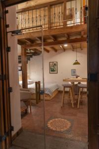 Suite in the heart of Cuenca