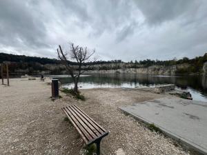 Zakrzówek Apartament z Jacuzzi