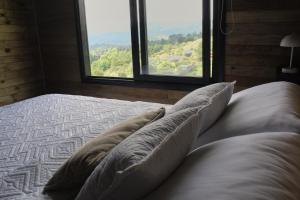 Glamping con jacuzzi cerca a Medellin