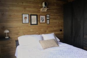 Glamping con jacuzzi cerca a Medellin