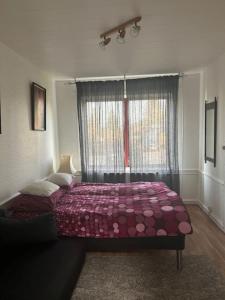 Motel Villa Søndervang 3 personers værelse