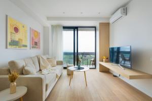 hotelise l Pastel Apartment