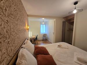 Saturne - SILS , 4 Bedrooms and 2 Bathrooms