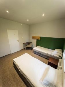 Hostel przy Żaglach