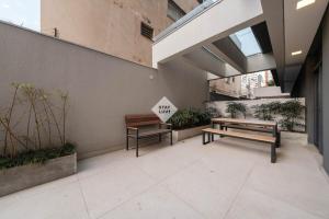 Lindo Studio na Vila Mariana, pertinho do Metrô! - Librio #3