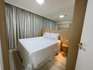 Marias Flat Executivo em hotel star em Pinheiros