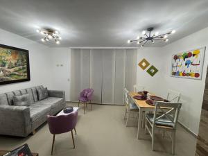 Espectacular Apartamento Moderno