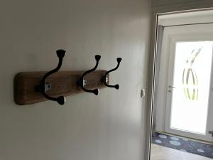 Gite LEntraxe très lumineux au cœur de Saint Didier