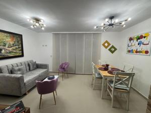 Espectacular Apartamento Moderno