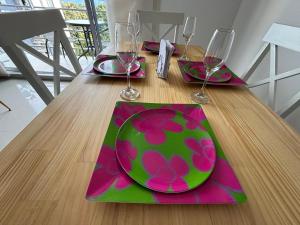 Espectacular Apartamento Moderno