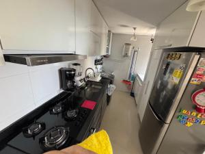 Espectacular Apartamento Moderno