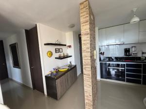Espectacular Apartamento Moderno