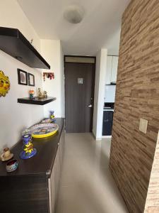 Espectacular Apartamento Moderno