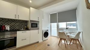 Maxwell Apartments Quarteira