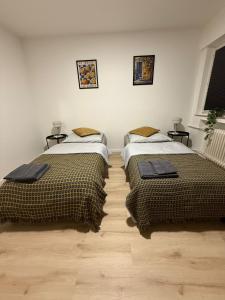 H&H Apartments Ratingen