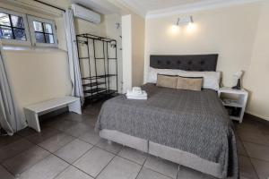 De Blasis Budget Rooms