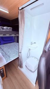 Caravana Poço Bispo 2