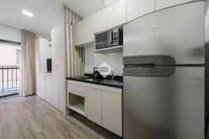 Lindo Studio na Vila Mariana, pertinho do Metrô! - Librio #4