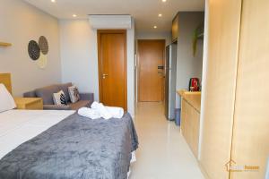 Lindo Studio Vista Mar Itapuã Salvador