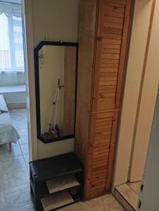 Апартамент планина