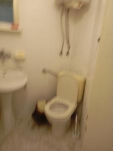 Апартамент планина