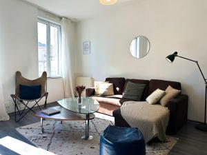 Le Duplex - Proche de la gare - Centre-ville