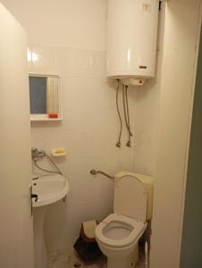 Апартамент планина