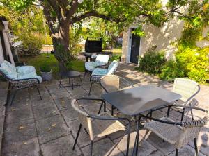 Le Clos des Feugrais - Calme & Confort