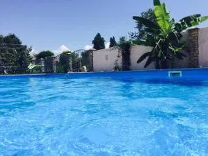 Villa Apsua - 古达乌塔