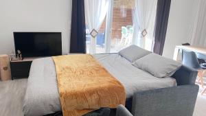 La Maison de Lilou - Gîtes en Champagne