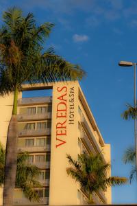 San Diego Suites Veredas Sete Lagoas