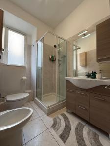 Nel centro storico di Ovada