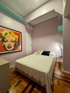 Encantador apartamento em Ipanema - Rio de janeiro