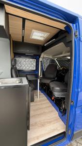 Caravana Poço Bispo