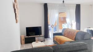 La Maison de Lilou - Gîtes en Champagne